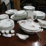 531 5315 DINNER SET